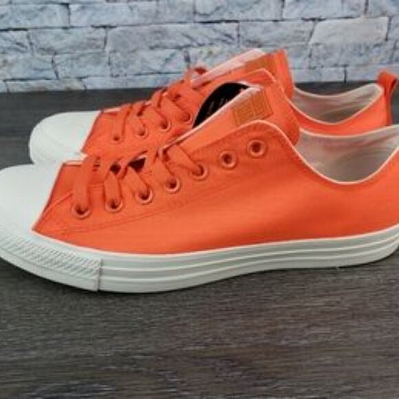 New Converse Chuck Taylor All Star CORDURA® Low - Picture 3 of 6